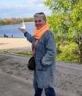 Rencontre Femme : Taniy, 62 ans à Ukraine  Kiev